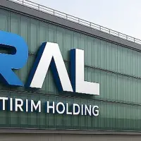 Borsa İstanbul'da işlem gören RAL Yatırım Holding konkordato ilan etti