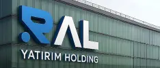 Borsa İstanbul'da işlem gören RAL Yatırım Holding konkordato ilan etti