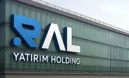 Borsa İstanbul'da işlem gören RAL Yatırım Holding konkordato ilan etti