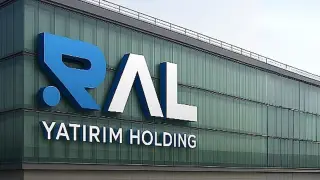 Borsa İstanbul'da işlem gören RAL Yatırım Holding konkordato ilan etti