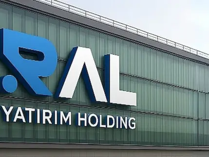 Borsa İstanbul'da işlem gören RAL Yatırım Holding konkordato ilan etti