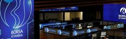 Borsa İstanbul'da 