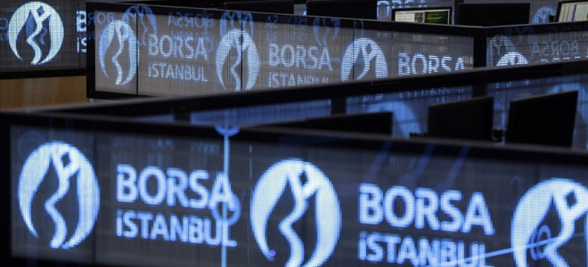 Borsa İstanbul’da lira bazlı yeni rekor