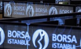 Borsa İstanbul’da lira bazlı yeni rekor