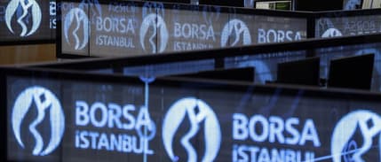 Borsa İstanbul’da lira bazlı yeni rekor