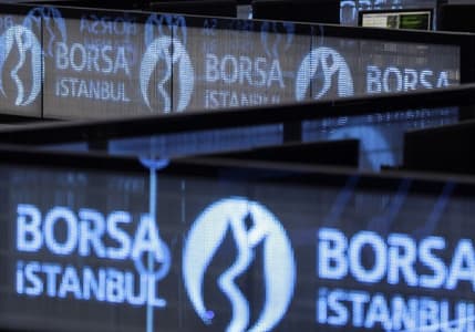 Borsa İstanbul’da lira bazlı yeni rekor