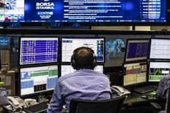 Borsa İstanbul’da lira bazlı yeni rekor