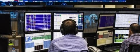 Borsa İstanbul’da lira bazlı yeni rekor