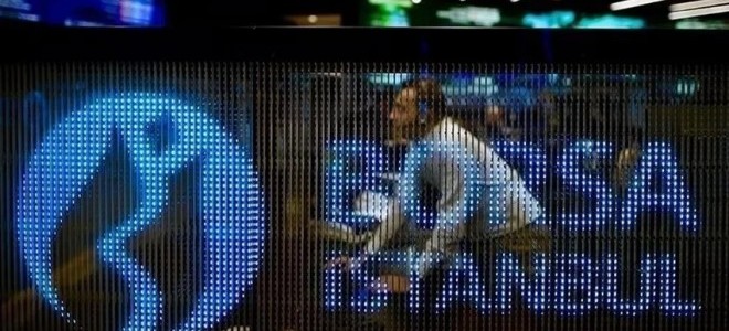 Borsa İstanbul'da rekor serisi: 7900 puan test edildi