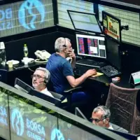 Borsa İstanbul'da sert düşüş