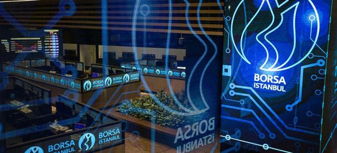 Borsa İstanbul'da tarihi zirve: BIST 100 endeksi 12.000 puanı aştı