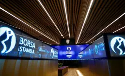 Borsa İstanbul'da üç hisse üzerindeki tedbirler sona erdi