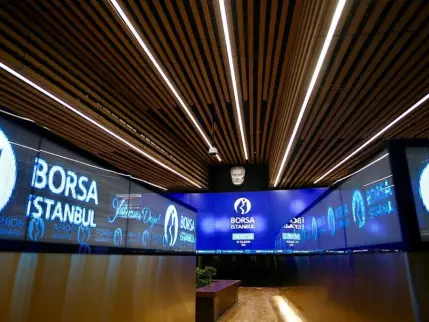 Borsa İstanbul'da üç hisse üzerindeki tedbirler sona erdi