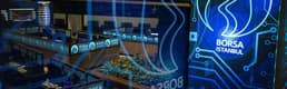 Borsa İstanbul'da yeni zirve