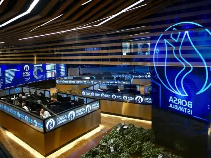 Borsa İstanbul'dan BIST 50 için açığa satış kararı