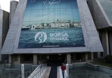 Borsa İstanbul'dan emir/işlem oranı ve ücretinde değişiklik