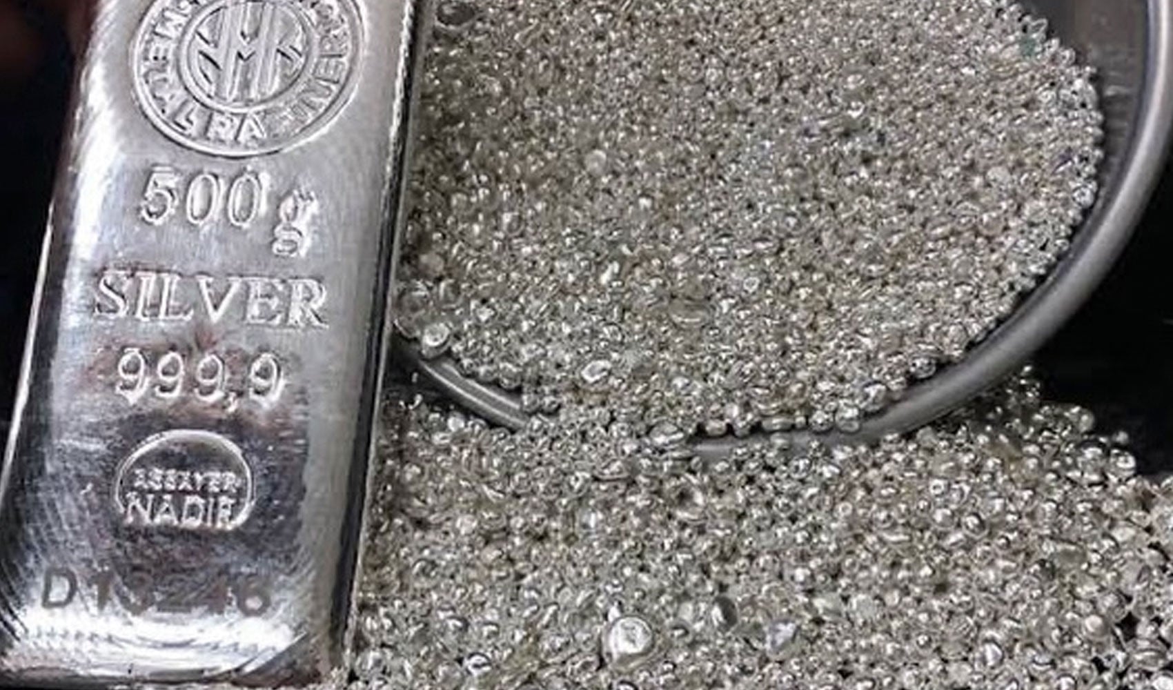 Borsa İstanbul'dan granül gümüş satışı için mevzuat uyarısı