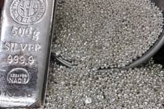 Borsa İstanbul'dan granül gümüş satışı için mevzuat uyarısı