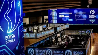 Borsa İstanbul'dan kayyım atanan DİTAŞ dahil 3 hisseye tedbir