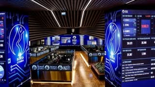 Borsa İstanbul'dan son 11 yılın en iyi çeyreklik performansı 