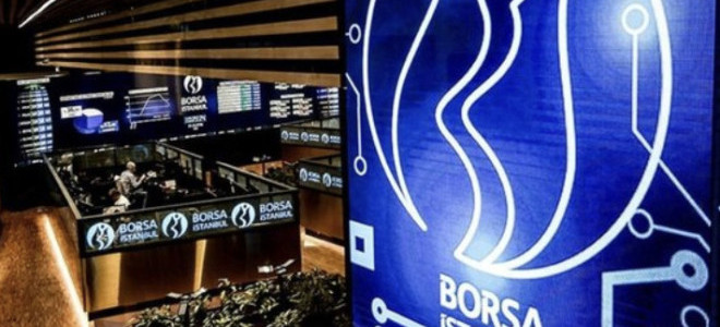 Borsa İstanbul'dan tarihi açılış: BIST 100 rekor tazeledi