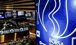 Borsa İstanbul'dan tarihi açılış: BIST 100 rekor tazeledi