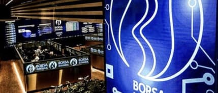 Borsa İstanbul'dan tarihi açılış: BIST 100 rekor tazeledi