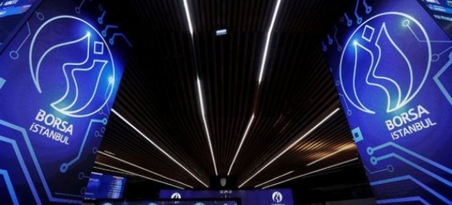 Borsa İstanbul’dan Yeni Rekor