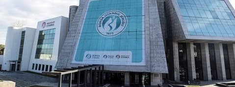 Borsa İstanbul duyurdu: 19 hisse katılım endeksinden çıkarıldı