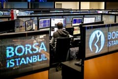 Borsa İstanbul duyurdu: İki şirketin fiili dolaşım oranları değişiyor