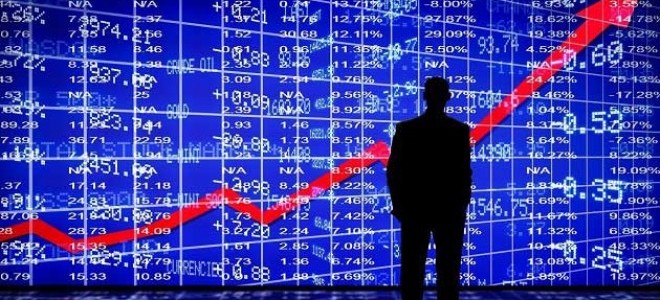 Borsa İstanbul Endeksi 101 Bin 548 Puana Kadar Geriledi