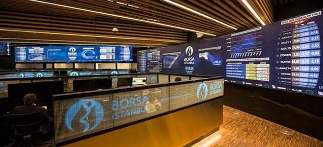 Borsa İstanbul Endeksi 90 Bin Puanda Kapandı