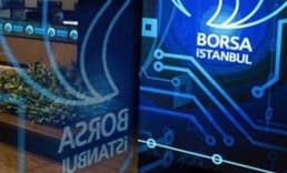 Borsa İstanbul Endeksi 92 Bin 957 Puana Çekildi