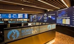 Borsa İstanbul Endeksi 92 Bin Puanda Tutundu
