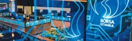 Borsa İstanbul Endeksi 93 Bin Puana Çekildi