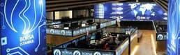 Borsa İstanbul Endeksi 93 Bin Puana Döndü