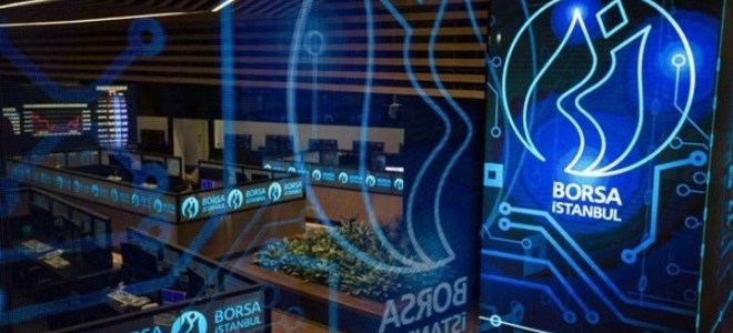 Borsa İstanbul Endeksi 93 Bin Puanda