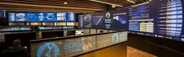 Borsa İstanbul Endeksi 93 Bine Çekildi