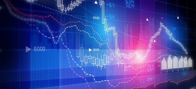 Borsa İstanbul Endeksi 95 Bin Puanda