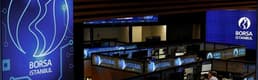 Borsa İstanbul Endeksi 96 Bin Puana Döndü