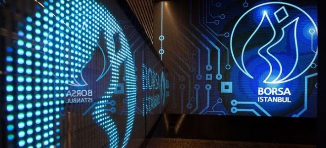 Borsa İstanbul Endeksi günü yüzde 1.0 artışla tamamladı, dolar 5.32 lirada
