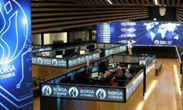 Borsa İstanbul Endeksi Haftaya 93 Bin 869 Puandan Başladı