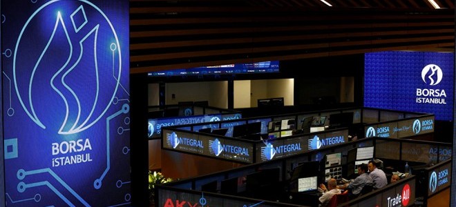 Borsa İstanbul Endeksi Yüzde 1.5 Yükseldi