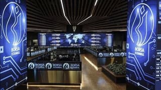 Borsa İstanbul gece seansı Cuma günü başlıyor