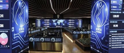Borsa İstanbul gece seansı Cuma günü başlıyor