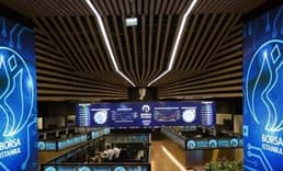 Borsa İstanbul Geçtiğimiz Günü Artıda Kapattı
