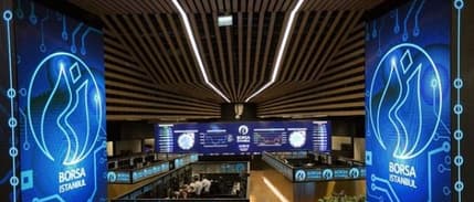 Borsa İstanbul Geçtiğimiz Günü Artıda Kapattı
