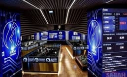 Borsa İstanbul Genel Müdürü Hakan Atilla oldu