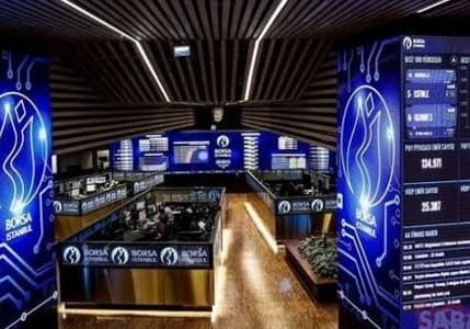 Borsa İstanbul Genel Müdürü Hakan Atilla oldu