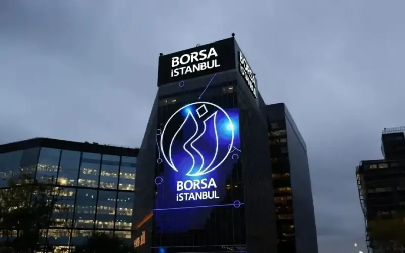 Borsa İstanbul Genel Müdürü Korkmaz Enes Ergun gözaltına alındı